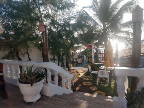 Hotel Portal Do Mar