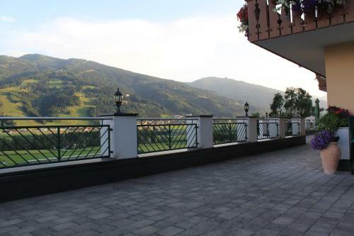Apartamentos Haus Sch�nblick