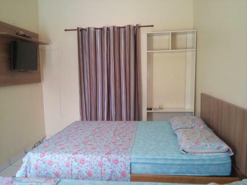Hostal Hotel Pousada Para�so Tropical