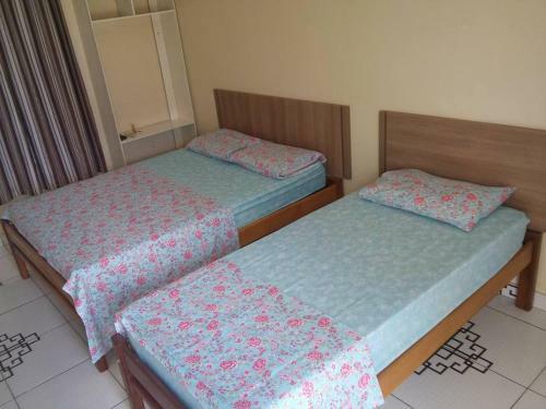 Hostal Hotel Pousada Para�so Tropical