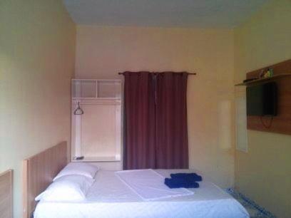 Hostal Hotel Pousada Para�so Tropical