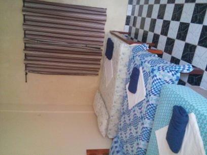Hostal Hotel Pousada Para�so Tropical