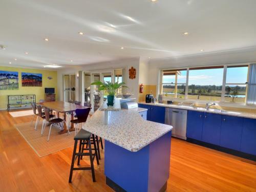 Agroturismo The Residence @ Elbourne Wines