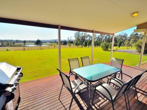 Agroturismo The Residence @ Elbourne Wines