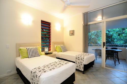 Aparthotel Oasis At Palm Cove