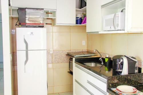 Apartamento Golfinhos
