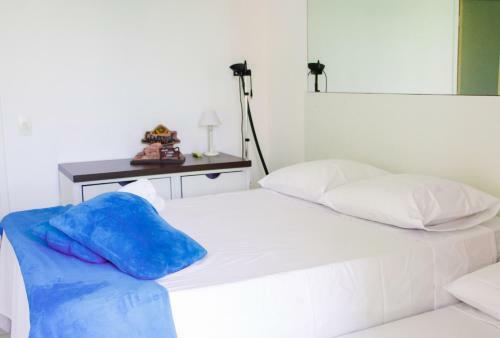 Apartamento Golfinhos
