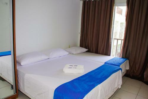 Apartamento Golfinhos