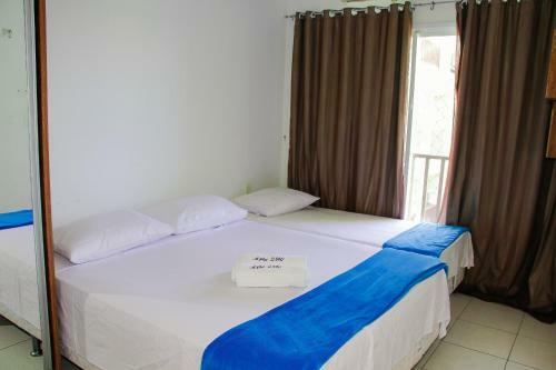 Apartamento Golfinhos
