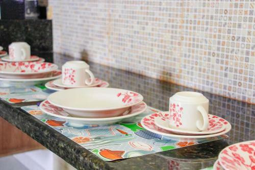 Apartamento Golfinhos