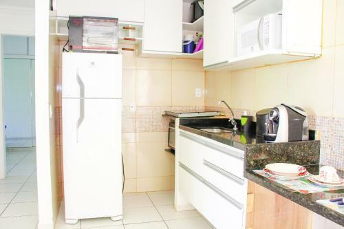 Apartamento Golfinhos