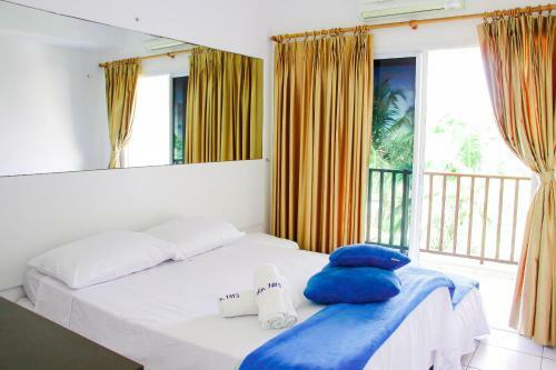 Apartamento Golfinhos