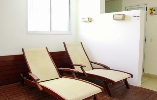Apartamento Golfinhos