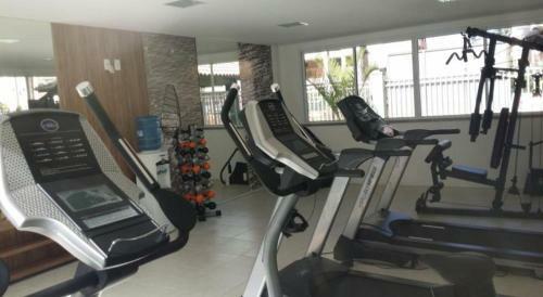 Apartamento Golfinhos