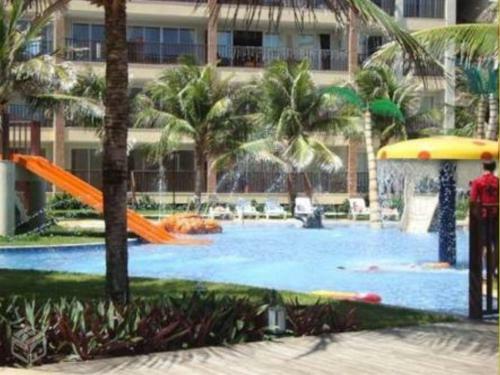 Apartamento Golfinhos