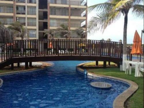 Apartamento Golfinhos