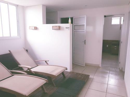 Apartamento Golfinhos