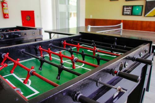 Apartamento Golfinhos
