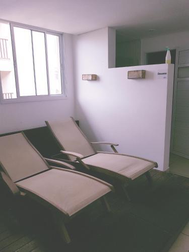 Apartamento Golfinhos