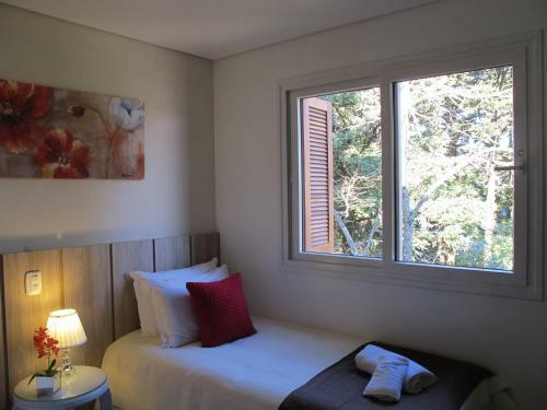 Apartamento Centro Borges De Medeiros