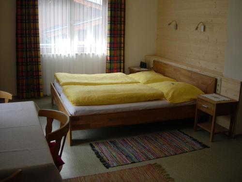 Hostal Pension Foidl