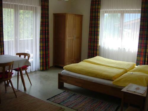 Hostal Pension Foidl