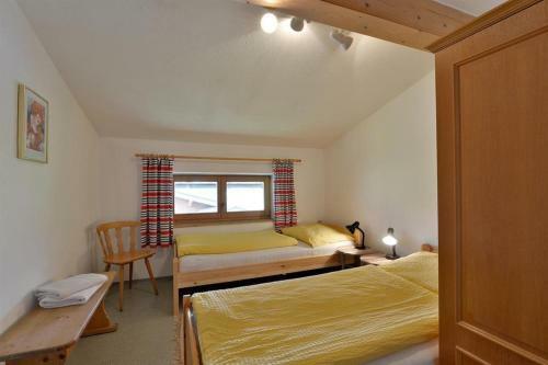 Hostal Pension Foidl