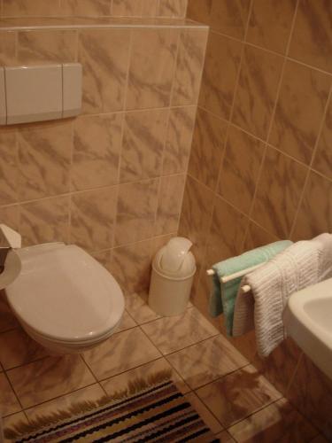 Hostal Pension Foidl