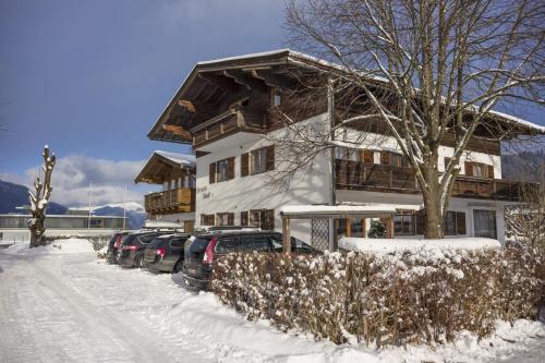 Hostal Pension Foidl