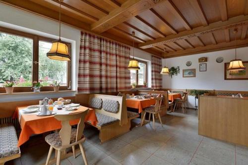 Hostal Pension Foidl