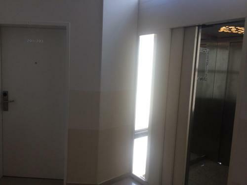 Hostal Ch-vienna City Rooms