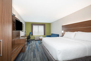 Hotel Holiday Inn Express Village West