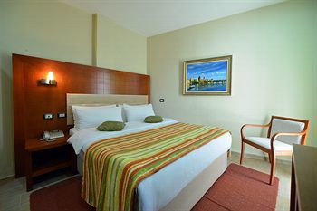 City Hotel Tirana