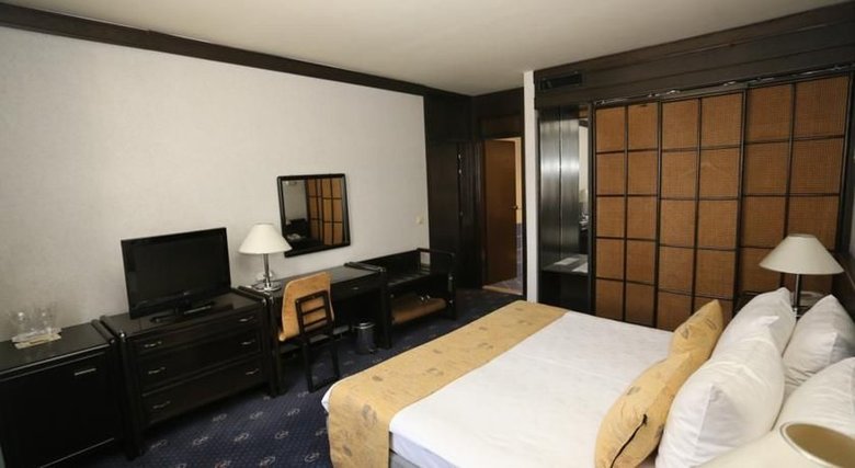 Park Hotel Sarajevo