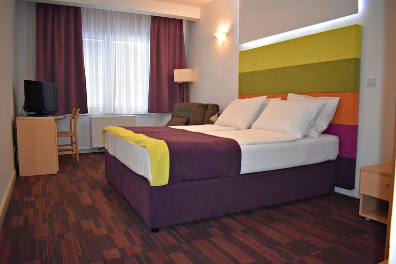 Hecco Hotel