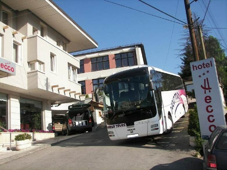Hecco Hotel
