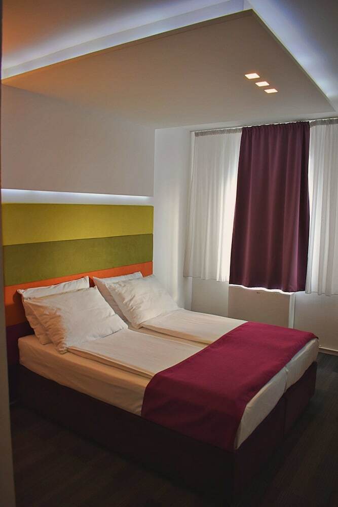Hecco Hotel
