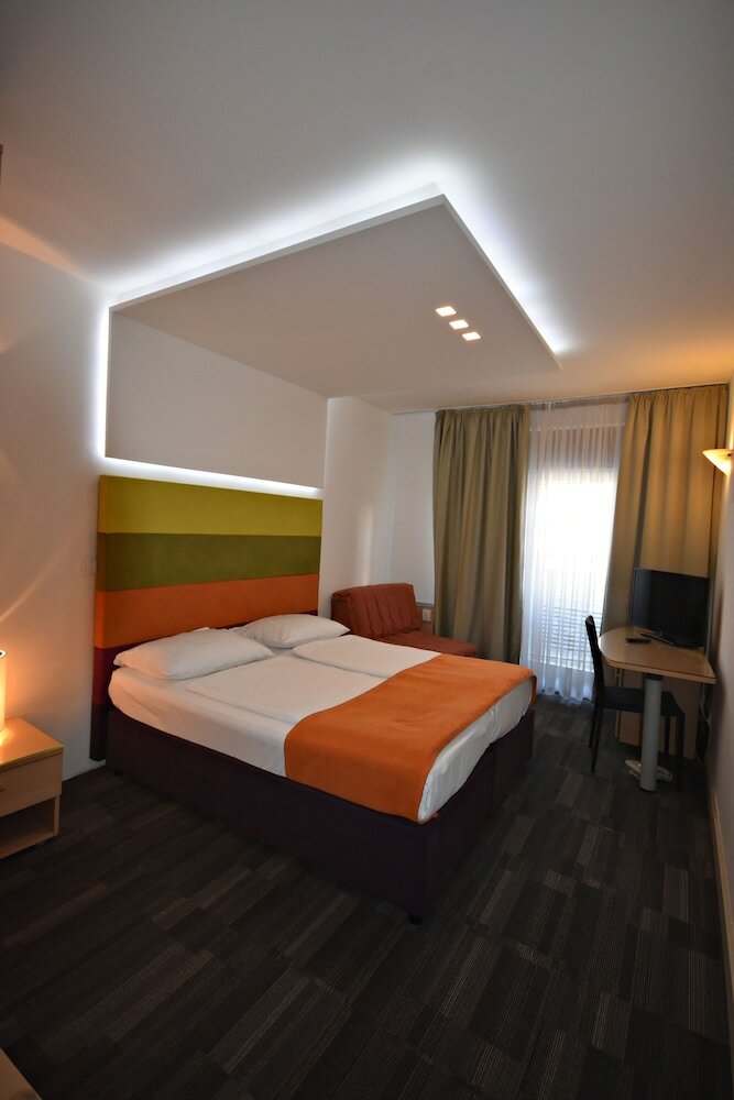 Hecco Hotel