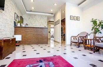 Bed & Breakfast Divan