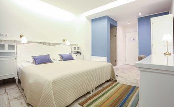 Bed & Breakfast Divan