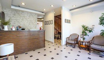 Bed & Breakfast Divan