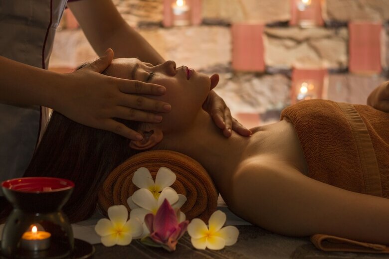 Pacific Hotel Siem Reap