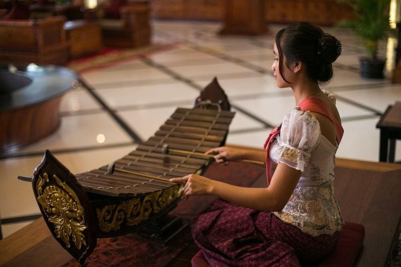 Pacific Hotel Siem Reap