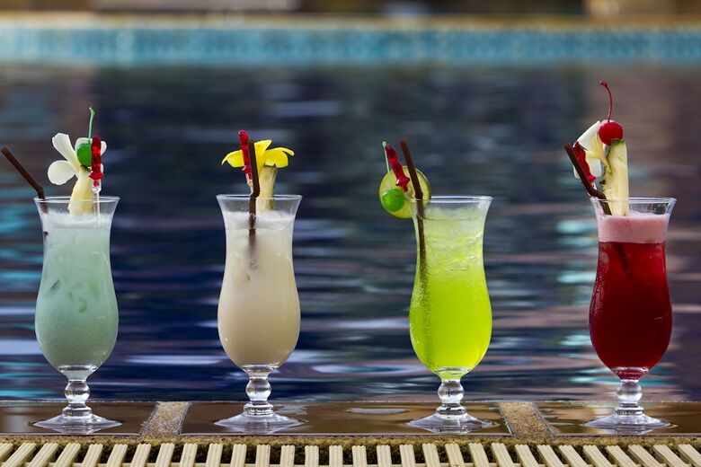 Pacific Hotel Siem Reap