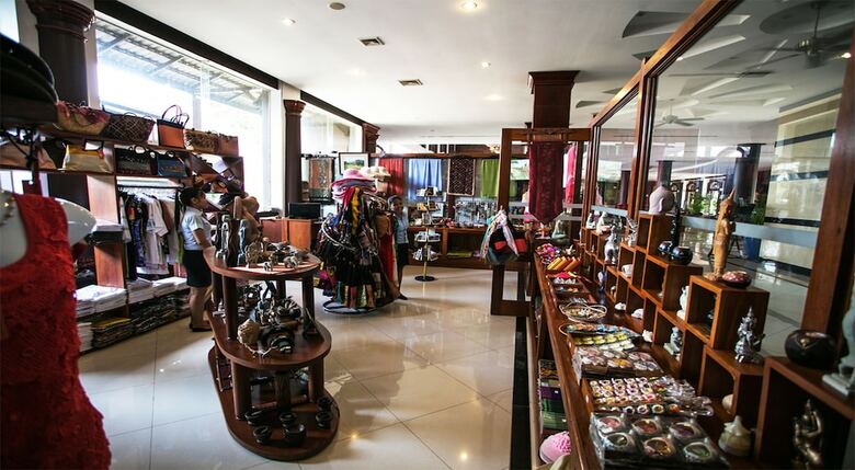 Pacific Hotel Siem Reap