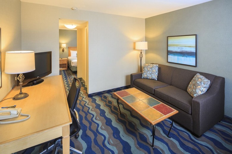 Accent Inn Vancouver Airport Hotel