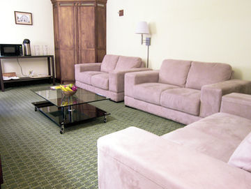 Hotel Holiday Inn Express San Jose Airport
