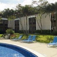 Hotel Holiday Inn Express San Jose Airport