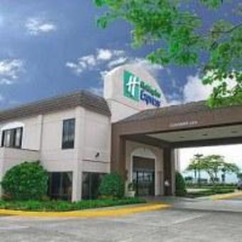 Hotel Holiday Inn Express San Jose Airport