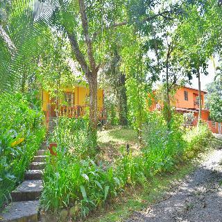 Tres Banderas Hotel(hdo)